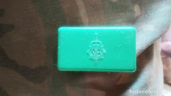 Militaria: M&aacute;quina de afeitar del Ej&eacute;rcito - Foto 3