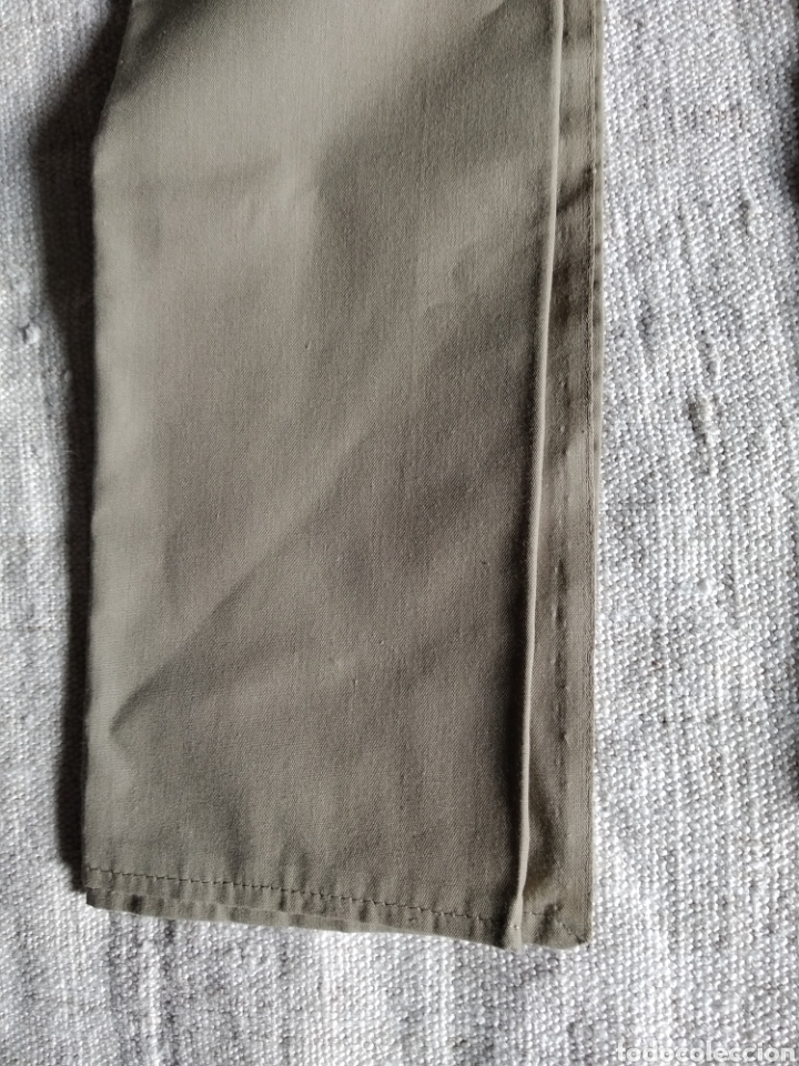 Militaria: Ps&ntilde;uelo del ejercito espa&ntilde;ol - Foto 2