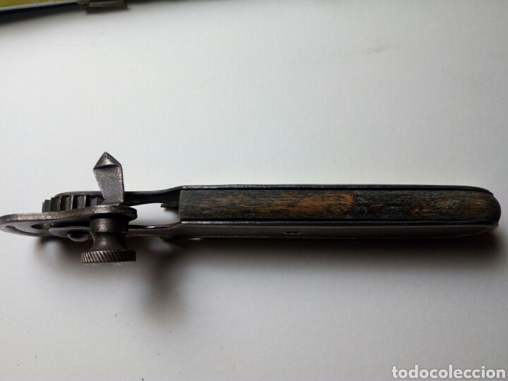 Militaria: ABRELATAS ALEMAN - Foto 3