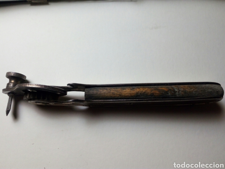 Militaria: ABRELATAS ALEMAN - Foto 4