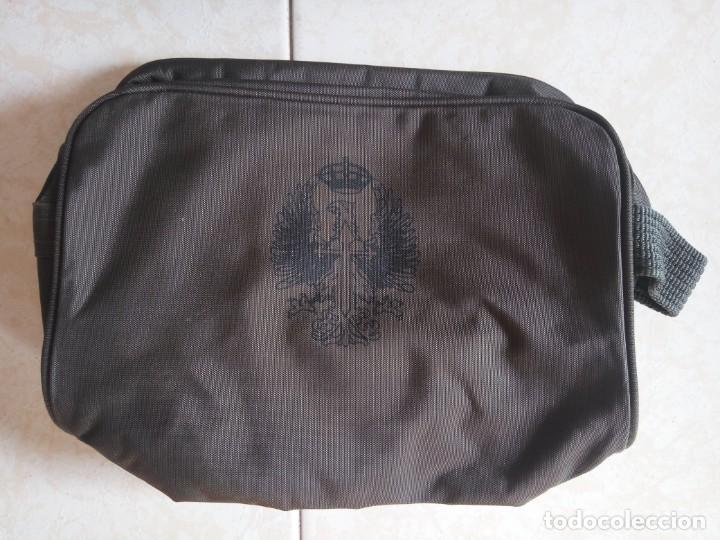 Militaria: NECESER VERDE. - Foto 1