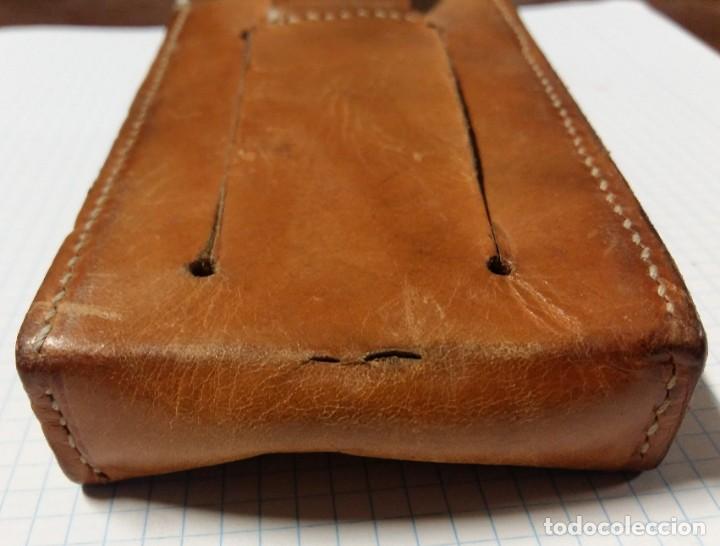 Militaria: Br&uacute;jula ejercito espa&ntilde;ol. - Foto 4