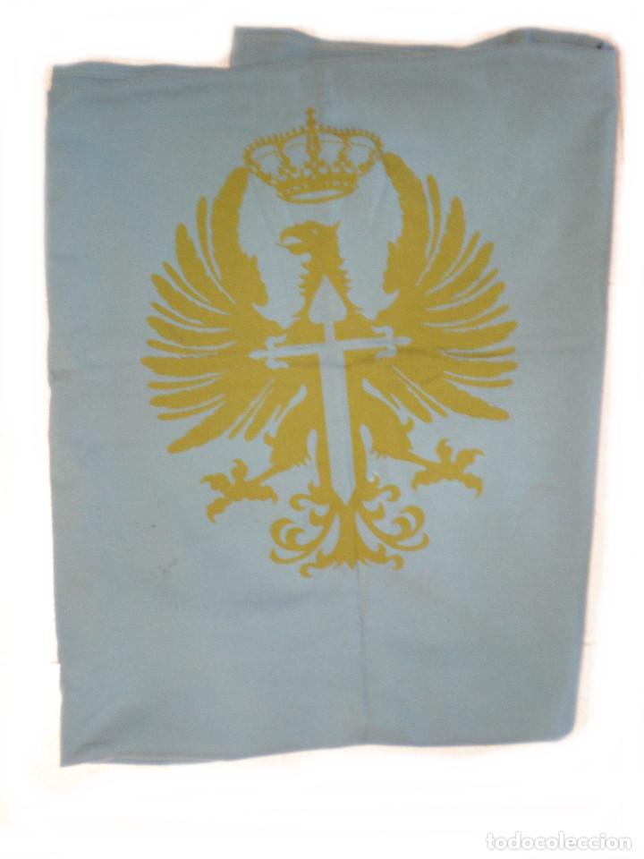 Militaria: CUBRECAMA EJERCITO ESPA&Ntilde;OL - Foto 1