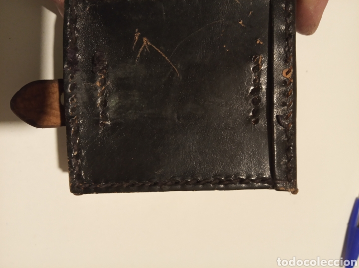 Militaria: Cartuchera - Foto 2
