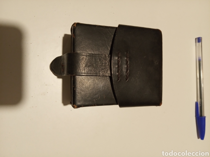 Militaria: Cartuchera - Foto 1