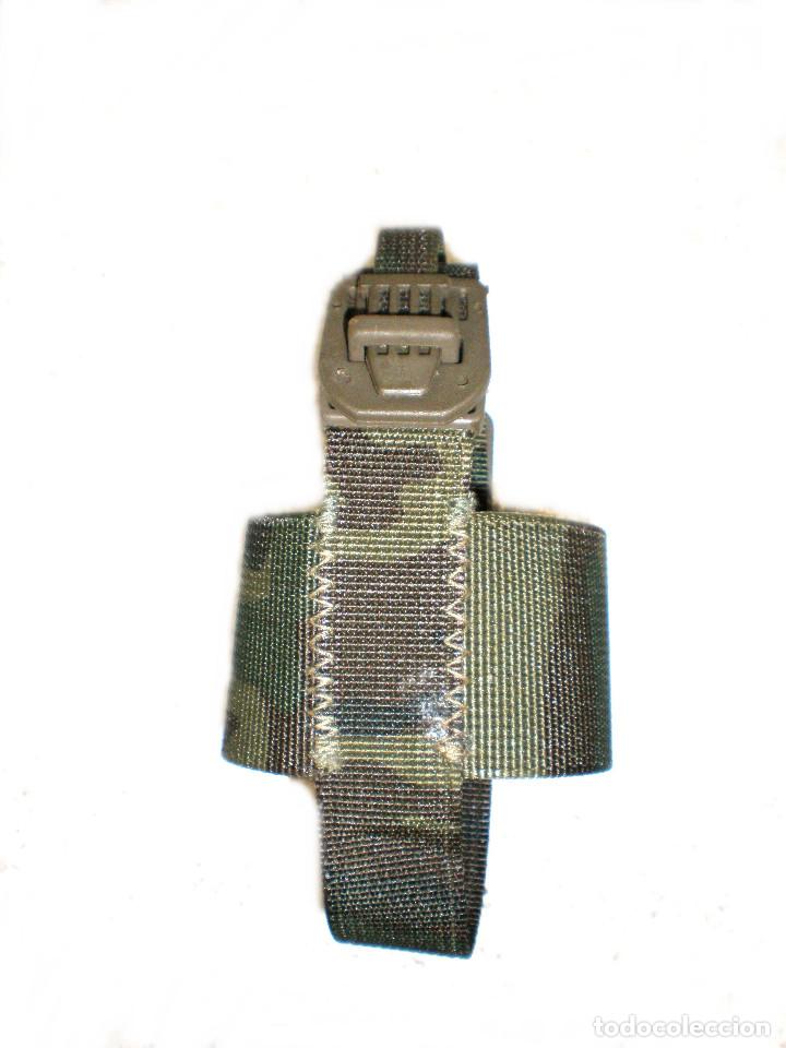 Militaria: PORTA GRANADA BOSCOSO EJERCITO ESPA&Ntilde;OL - Foto 1