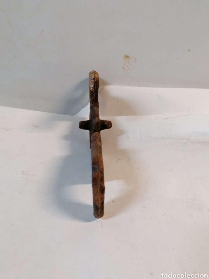 Militaria: Gatillo arma - Foto 2