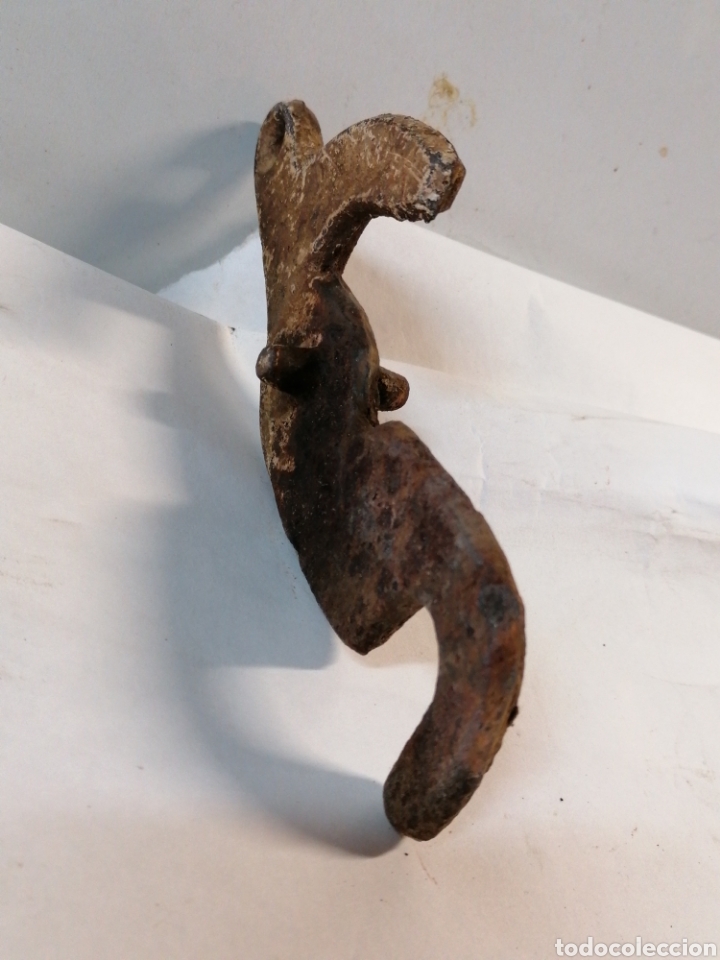 Militaria: Gatillo arma - Foto 3