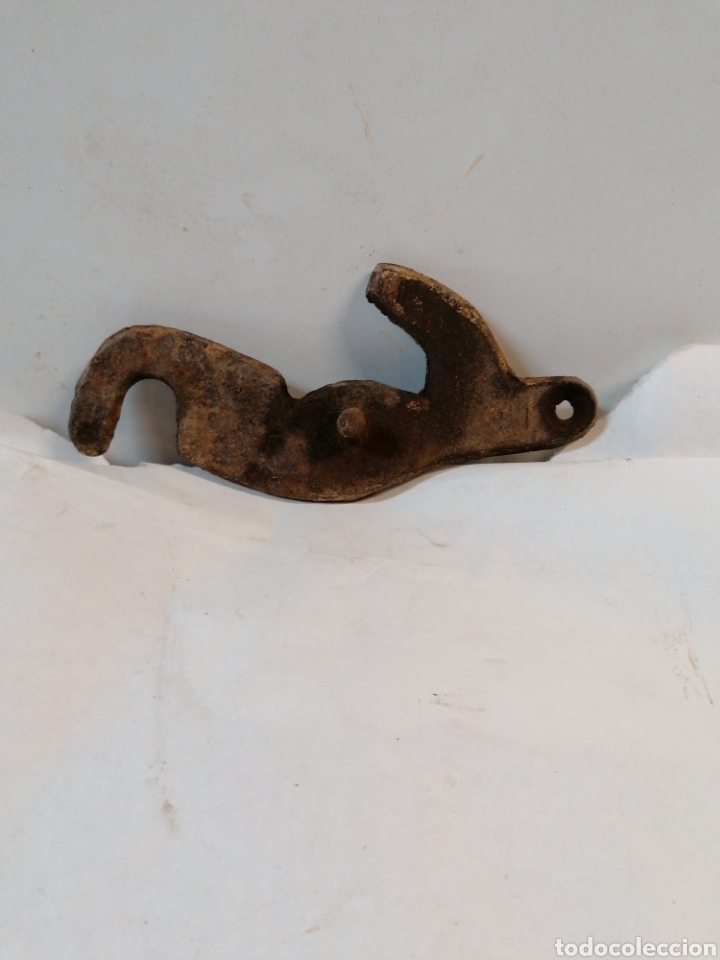 Militaria: Gatillo arma - Foto 4