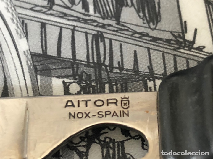 Militaria: Navaja Aitor / solarking - Foto 2