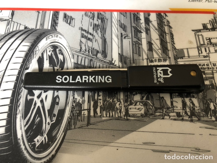Militaria: Navaja Aitor / solarking - Foto 3