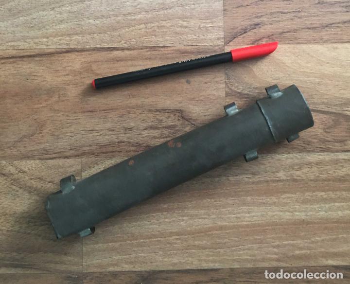 Militaria: PORTA DOCUMENTOS ALFONSINO - Foto 1