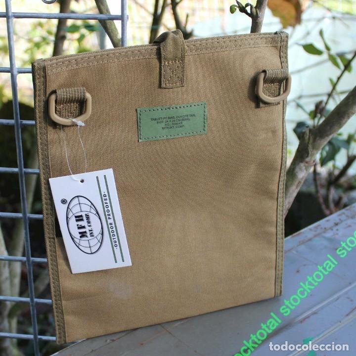 Militaria: FUNDA PARA TABLET 30004R - Foto 2