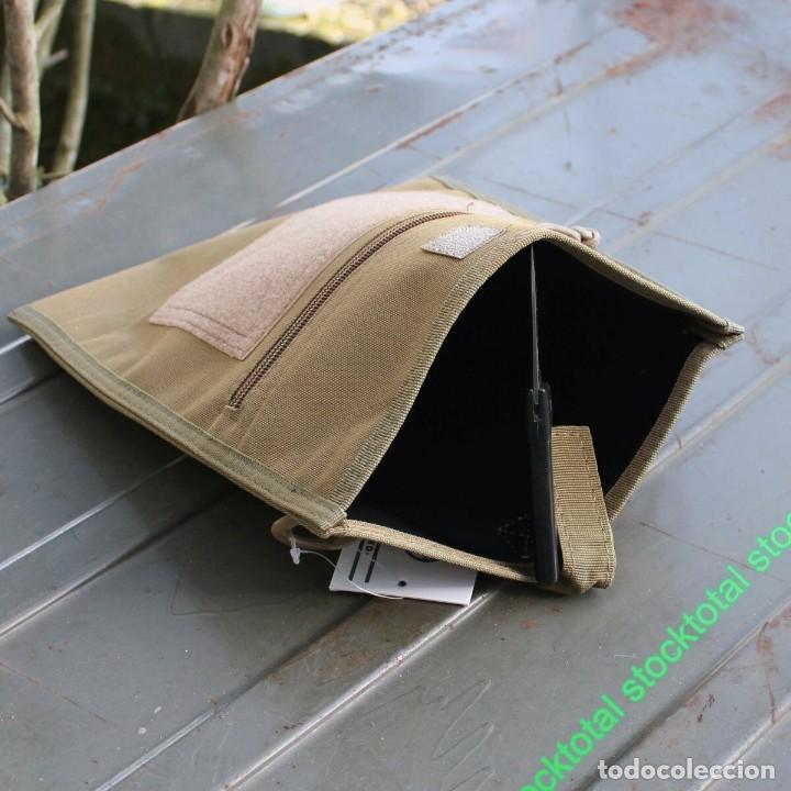 Militaria: FUNDA PARA TABLET 30004R - Foto 4