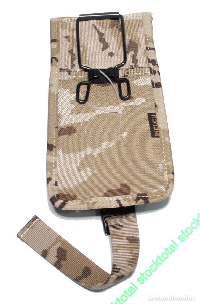 Militaria: FUNDA TACTICA 20X11 CMS 5865 - Foto 2