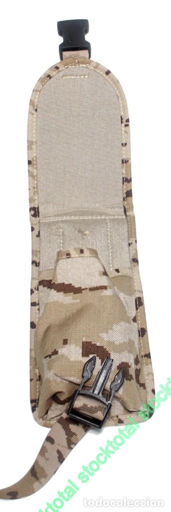 Militaria: FUNDA TACTICA 20X11 CMS 5865 - Foto 3