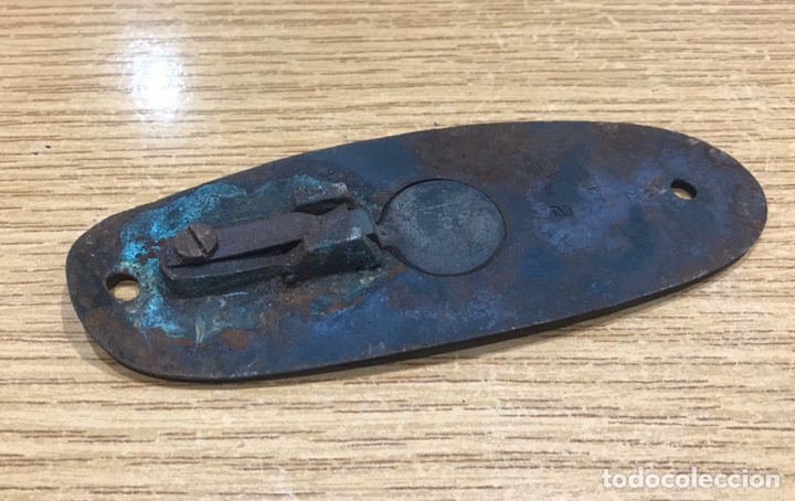 Militaria: Cantonera Z45 - Foto 2