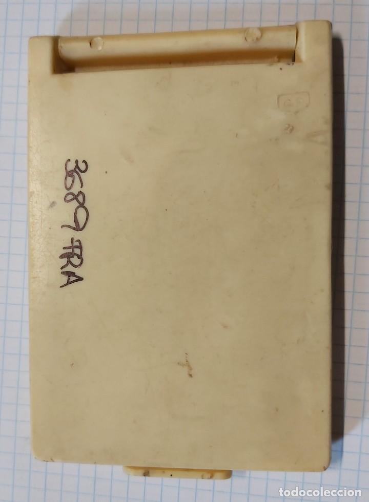 Militaria: Espejo de campa&ntilde;a - Foto 3