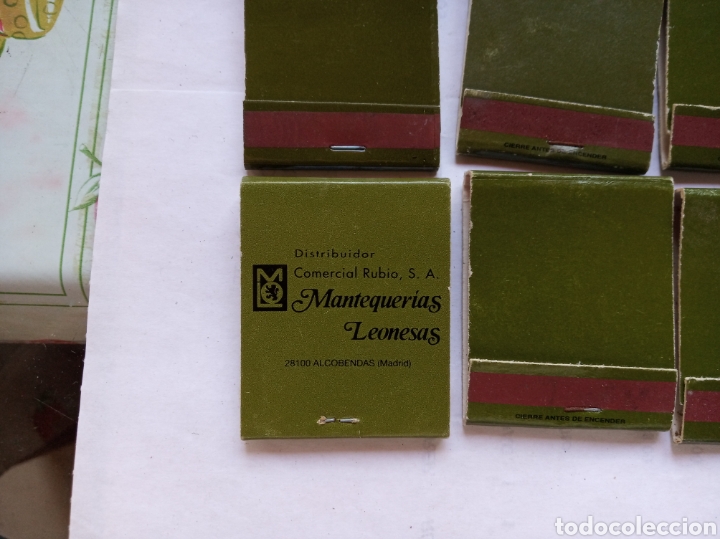 Militaria: GRAN LOTE EJERCITO ESPA&Ntilde;OL A&Ntilde;O 1999/2000 - Foto 5