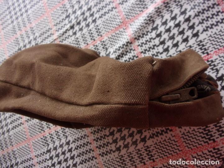 Militaria: BOLSA NESESER MILITAR - Foto 2