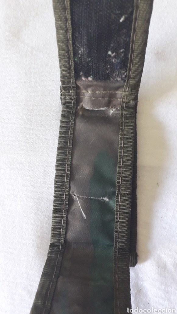 Militaria: Funda cantimplora militar funda reloj combate - Foto 4