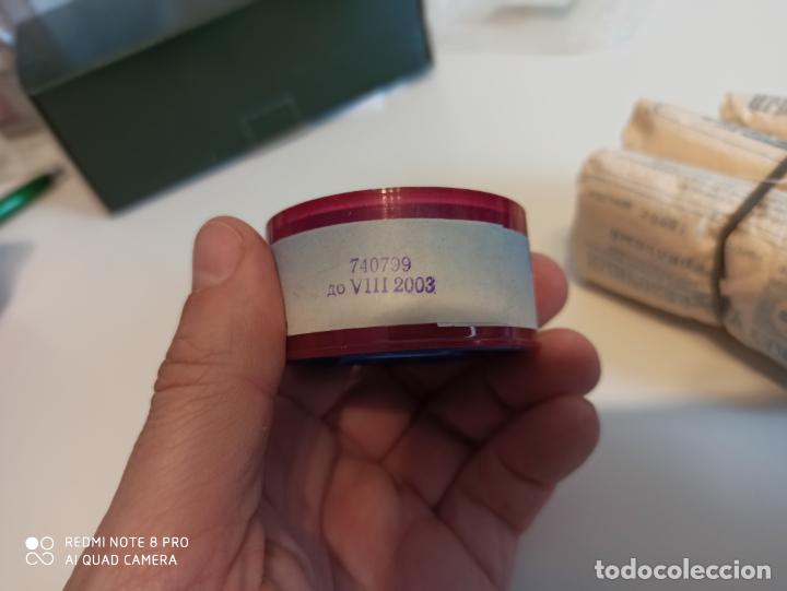 Militaria: Kit vendajes original Sovi&eacute;tico - Foto 4