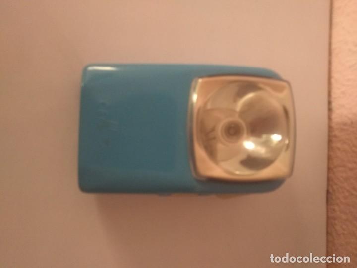 Militaria: Linterna antigua - Foto 1