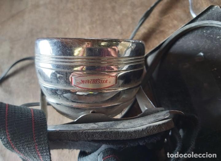Militaria: Frontal de luz - Foto 3