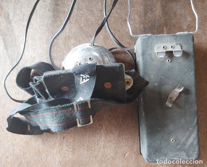 Militaria: Frontal de luz - Foto 4
