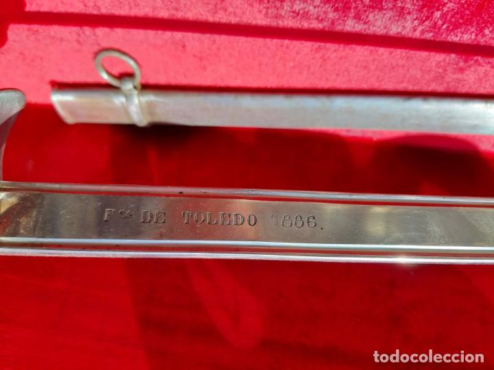 Militaria: Vitrina con tem&aacute;tica militar - Foto 8