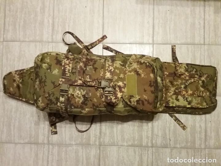 Militaria: Mochila Defcon5 vegetato - Foto 1