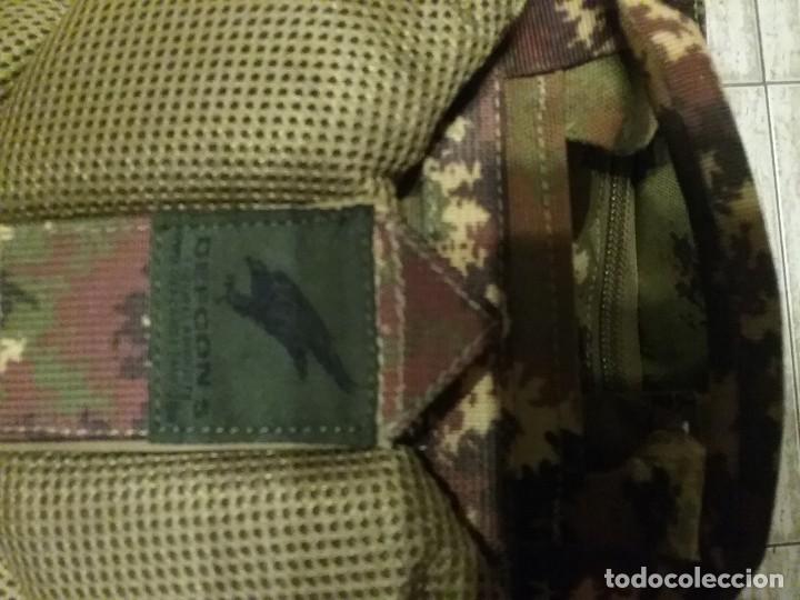 Militaria: Mochila Defcon5 vegetato - Foto 2
