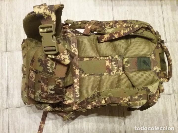 Militaria: Mochila Defcon5 vegetato - Foto 3