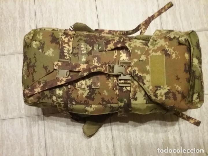Militaria: Mochila Defcon5 vegetato - Foto 4