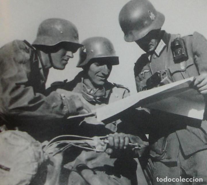 Militaria: linterna alemana - Foto 15