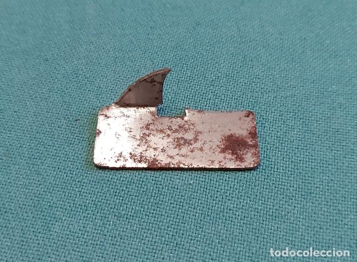 Militaria: Abrelatas militar - Foto 1