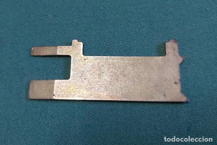 Militaria: Llave - Foto 1