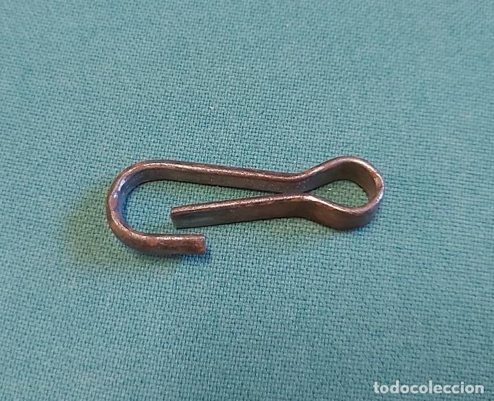 Militaria: Mosquet&oacute;n de petate - Foto 1