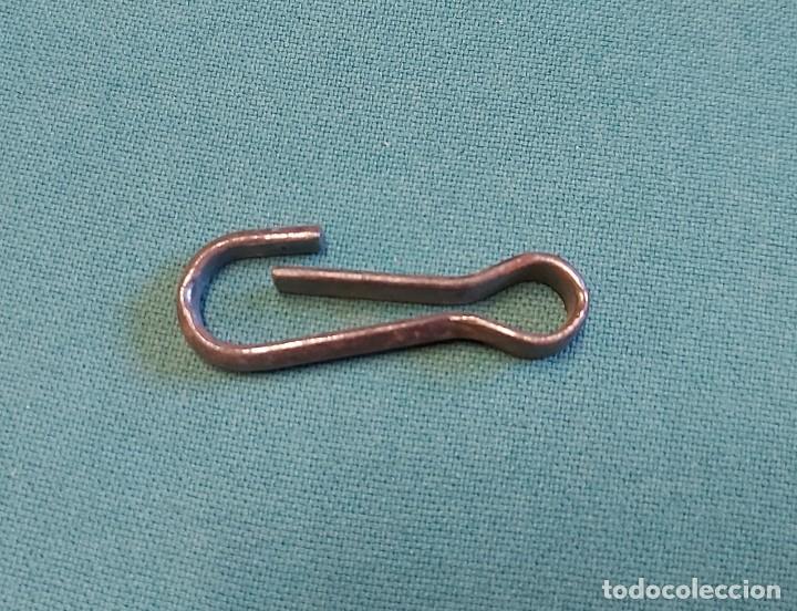 Militaria: Mosquet&oacute;n de petate - Foto 2