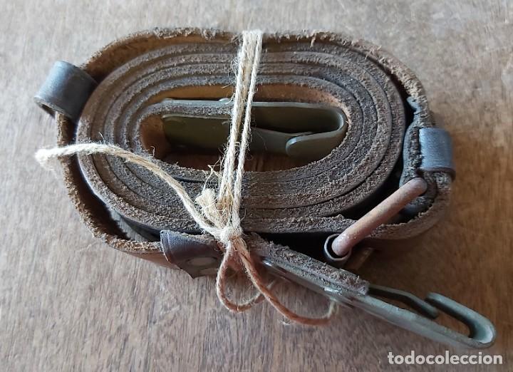 Militaria: Correa portatelefono - Foto 1