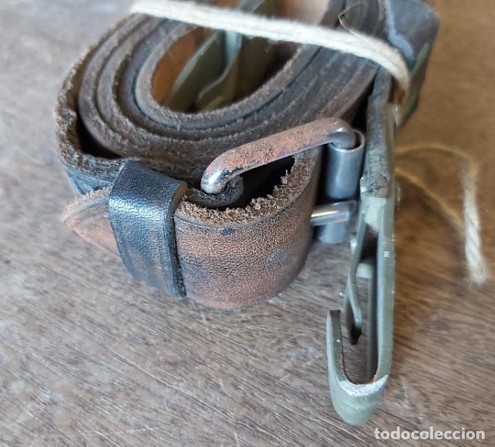 Militaria: Correa portatelefono - Foto 5