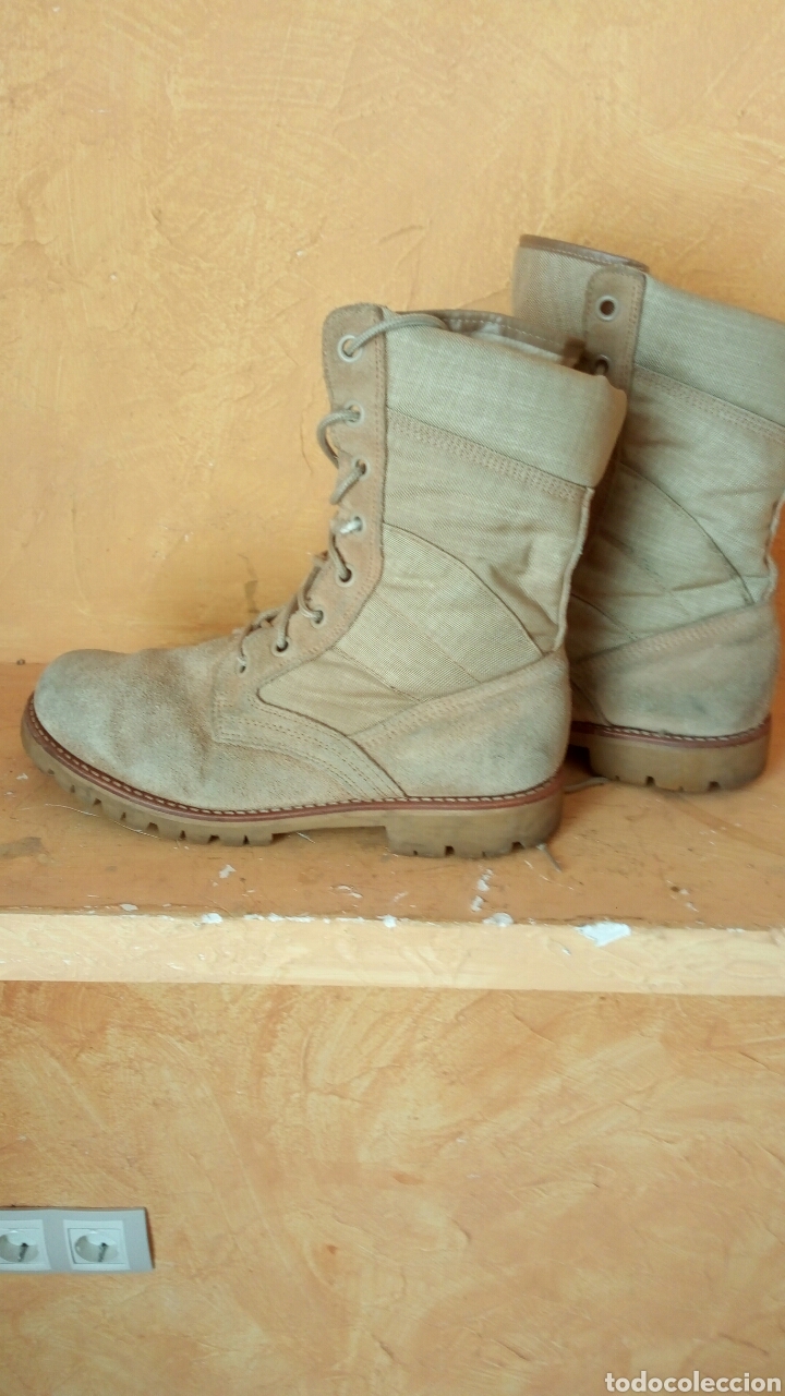 Botas Aridas Ejercito Español Factory Sale, UP TO 60% OFF |  www.apmusicales.com