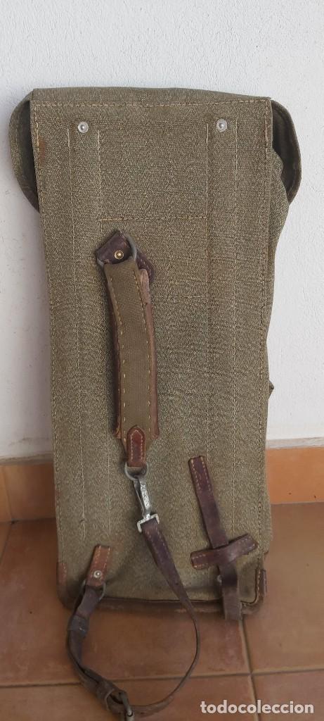 Militaria: Mochila militar ej&eacute;rcito swissa - Foto 2