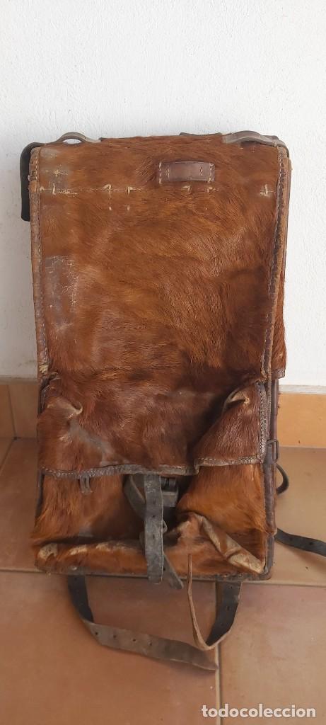 Militaria: Mochila militar ej&eacute;rcito swissa - Foto 1