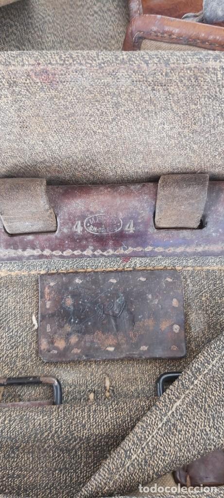 Militaria: Mochila militar ej&eacute;rcito swissa - Foto 4