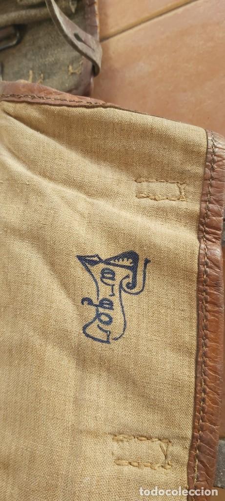 Militaria: Mochila militar ej&eacute;rcito swissa - Foto 5
