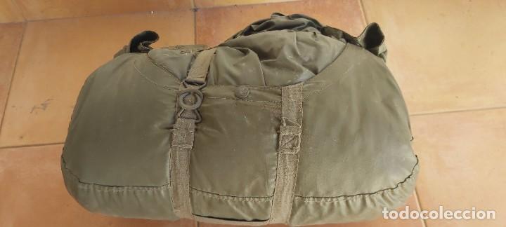 Militaria: Sac&oacute; de dormir ej&eacute;rcito alem&aacute;n - Foto 2
