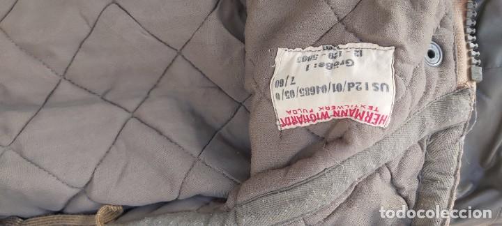 Militaria: Sac&oacute; de dormir ej&eacute;rcito alem&aacute;n - Foto 3
