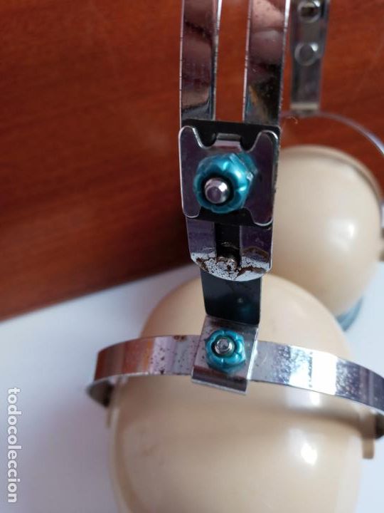 Militaria: Auriculares protector de sonido David Clark - Foto 7