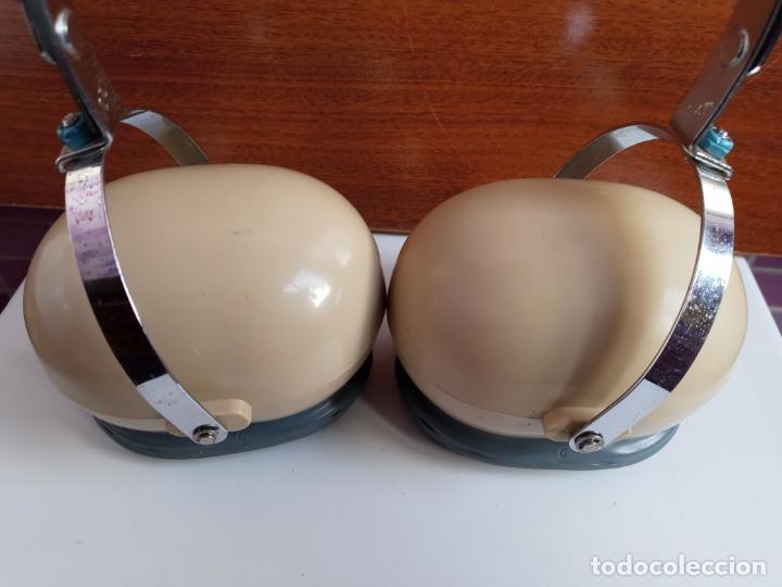 Militaria: Auriculares protector de sonido David Clark - Foto 10